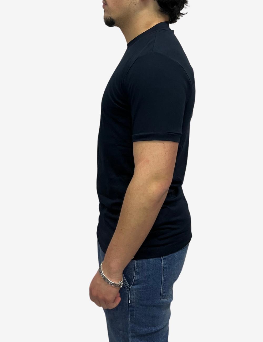 T-Shirt Colmar in cotone compatto "Supima" uomo