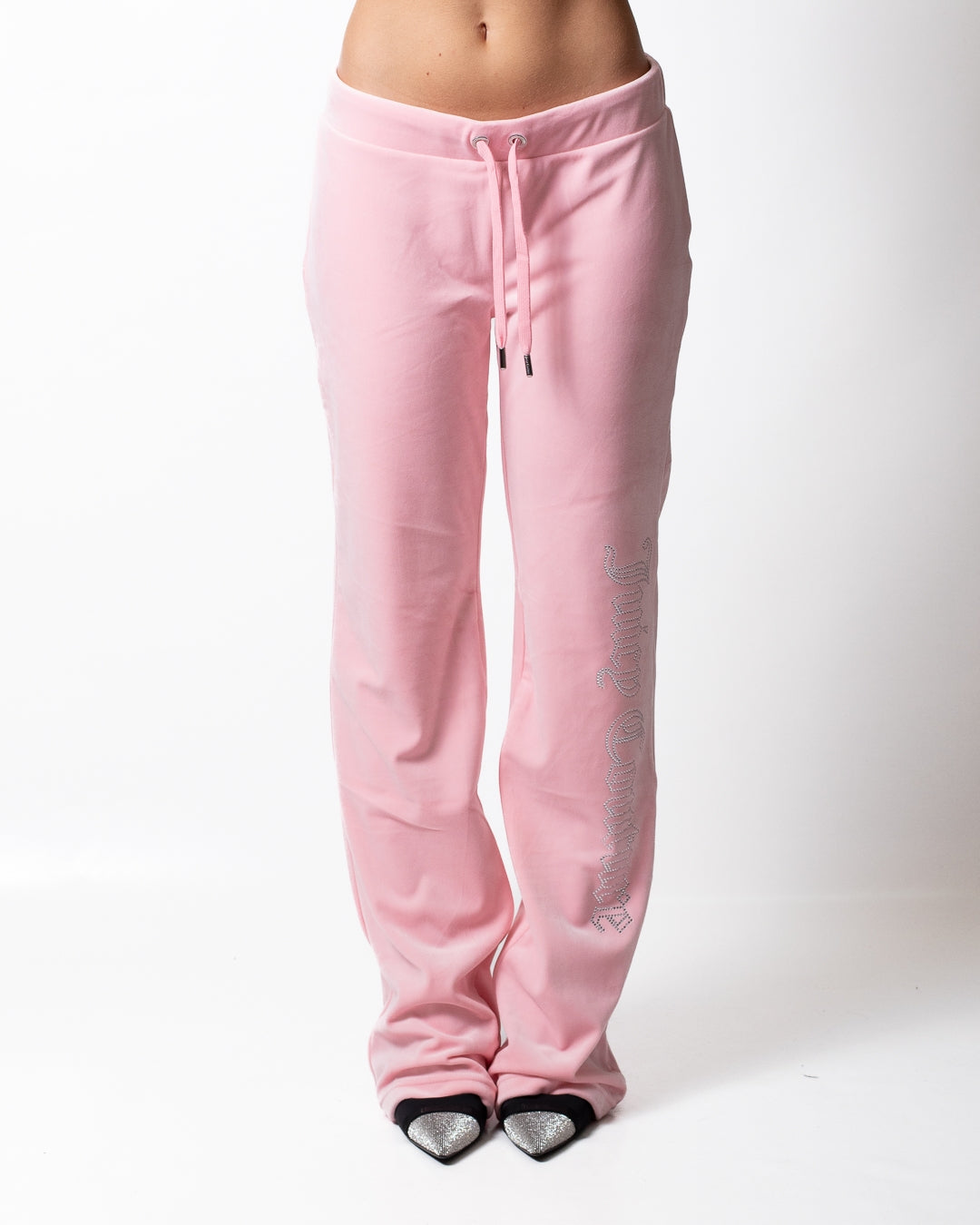 Pantalone Juicy Couture "Christine Outline" donna
