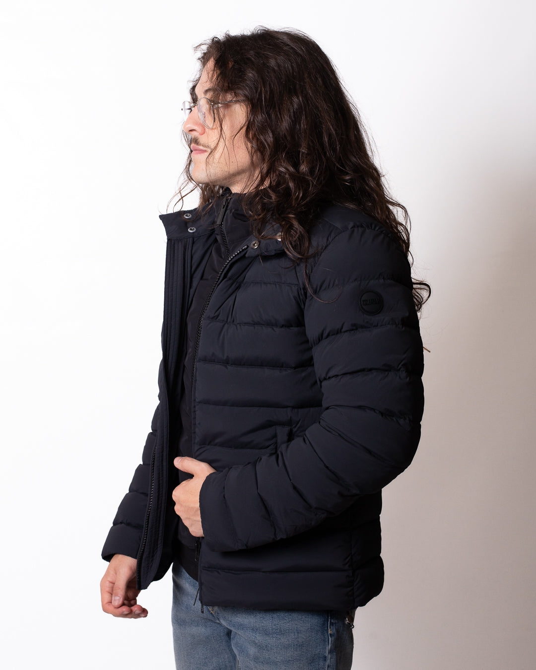 Giubbotto Colmar "Functionality" uomo