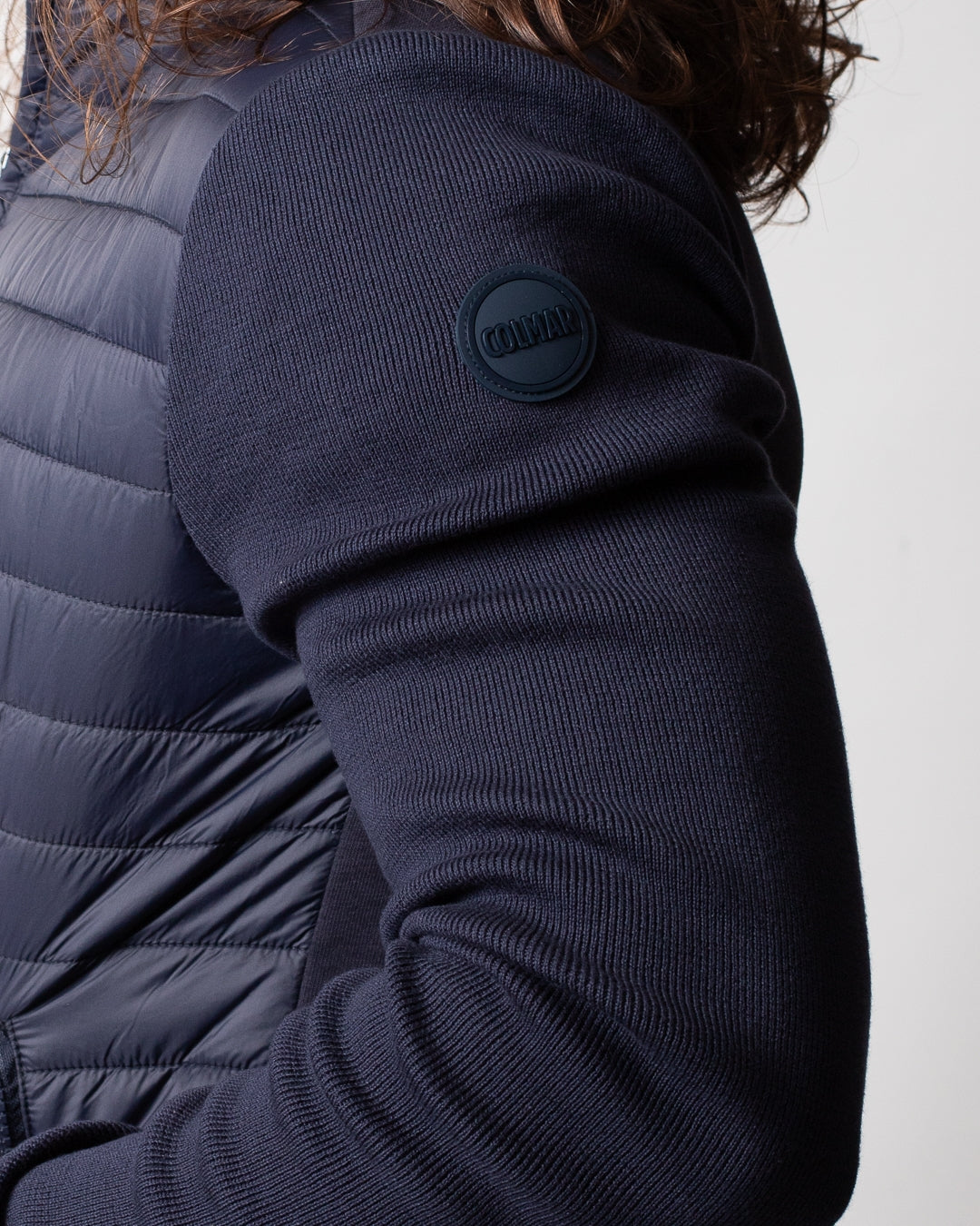 Giubbotto Colmar "Greatest" uomo