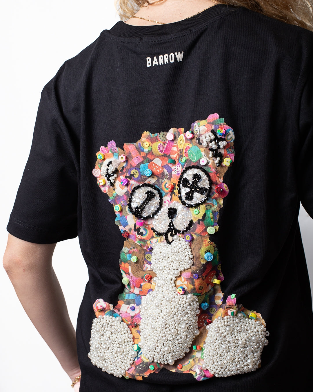 T-Shirt Barrow "Teddy Fruit"