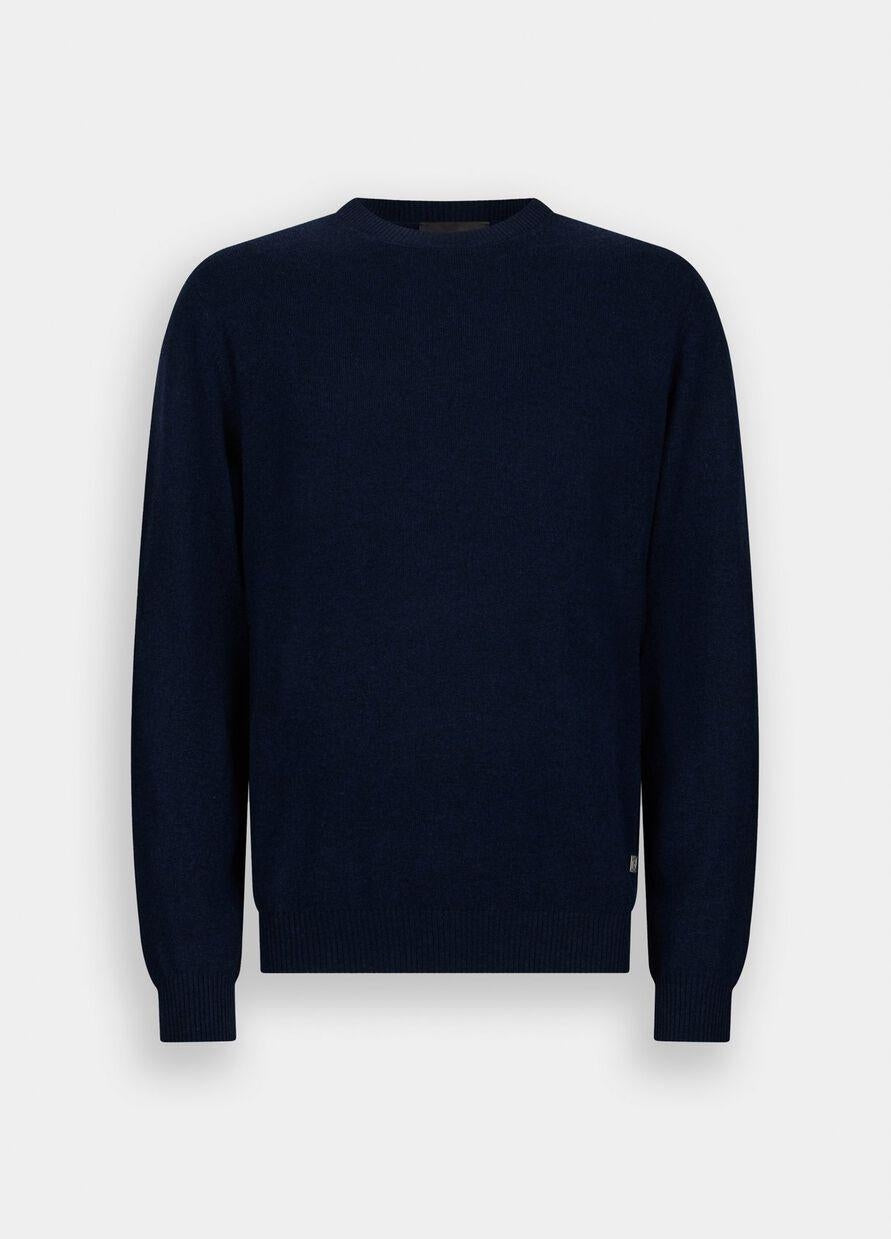 Maglia Liu Jo classic girocollo uomo