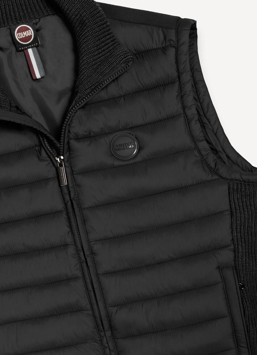 Gilet Colmar "Legacies" uomo