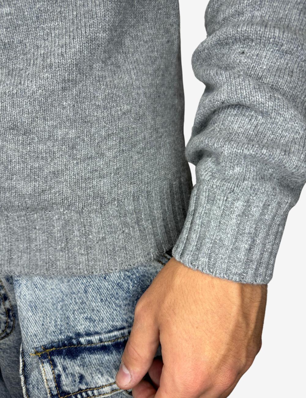 Maglia Colmar girocollo "Standard" uomo