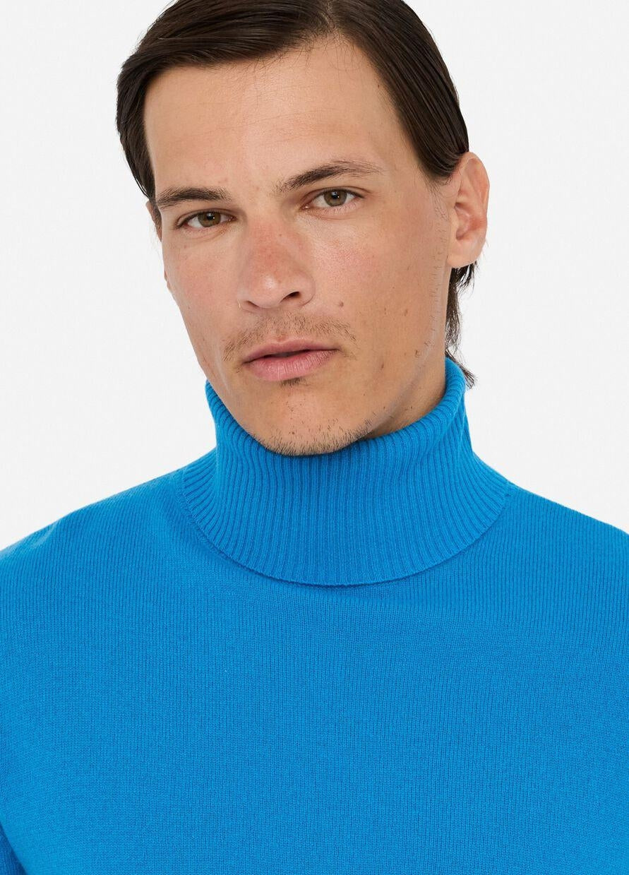 Maglia Liu Jo classic dolcevita uomo