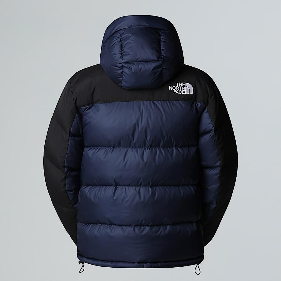 Giubbotto The North Face "Down Parka" relaxed uomo