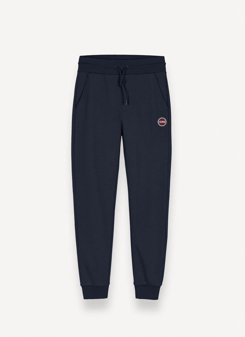 Pantalone Colmar "Modish" in felpa uomo