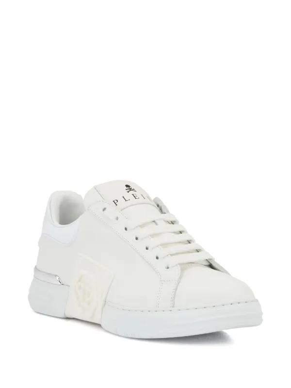 Sneakers Philipp Plein "Low-top Phantom Kick$"