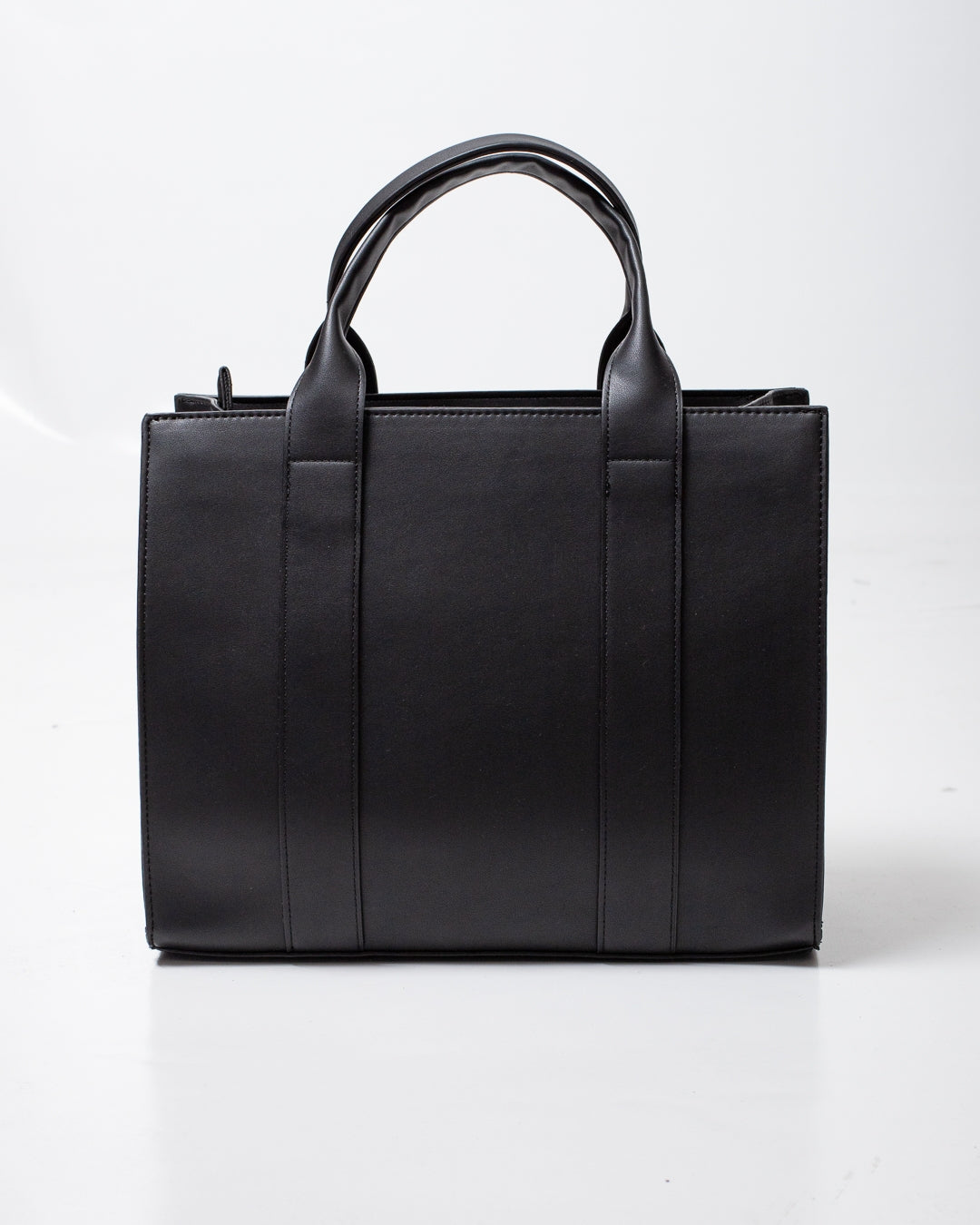 Borsa Marcelo Burlon in ecopelle shopping bag wings colorfull donna