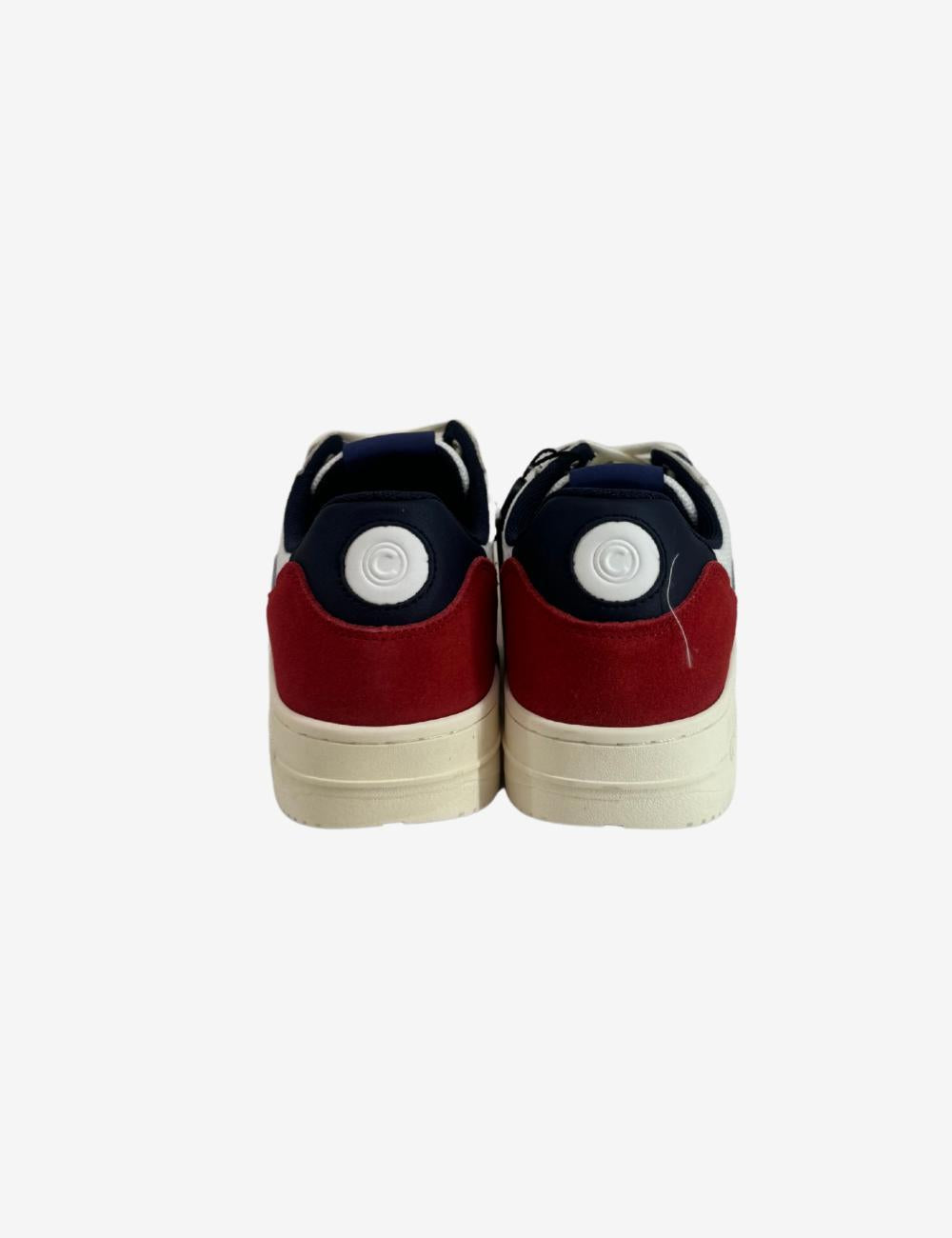 Sneakers Colmar AUSTIN MASTER uomo