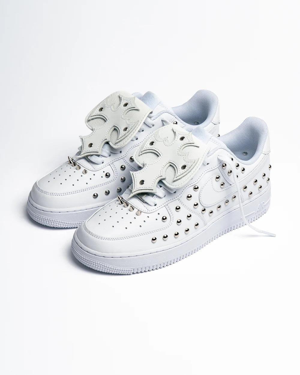 Scarpa Seddys "Nike Air Force 1 Sinaloa