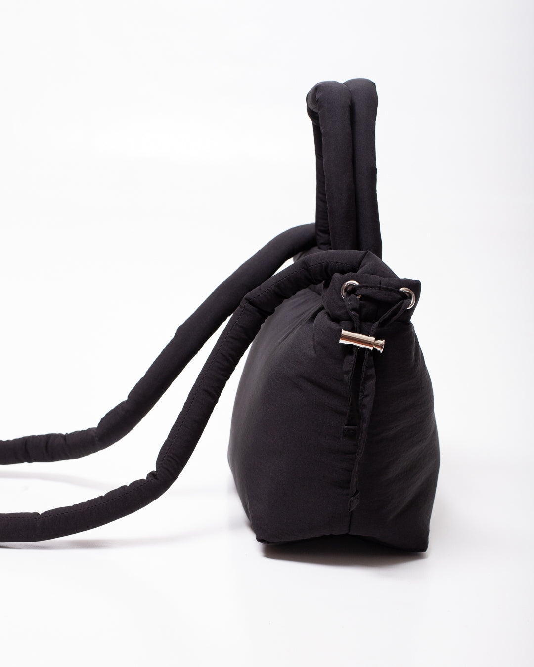 Borsa Colmar in tessuto con coulisse donna