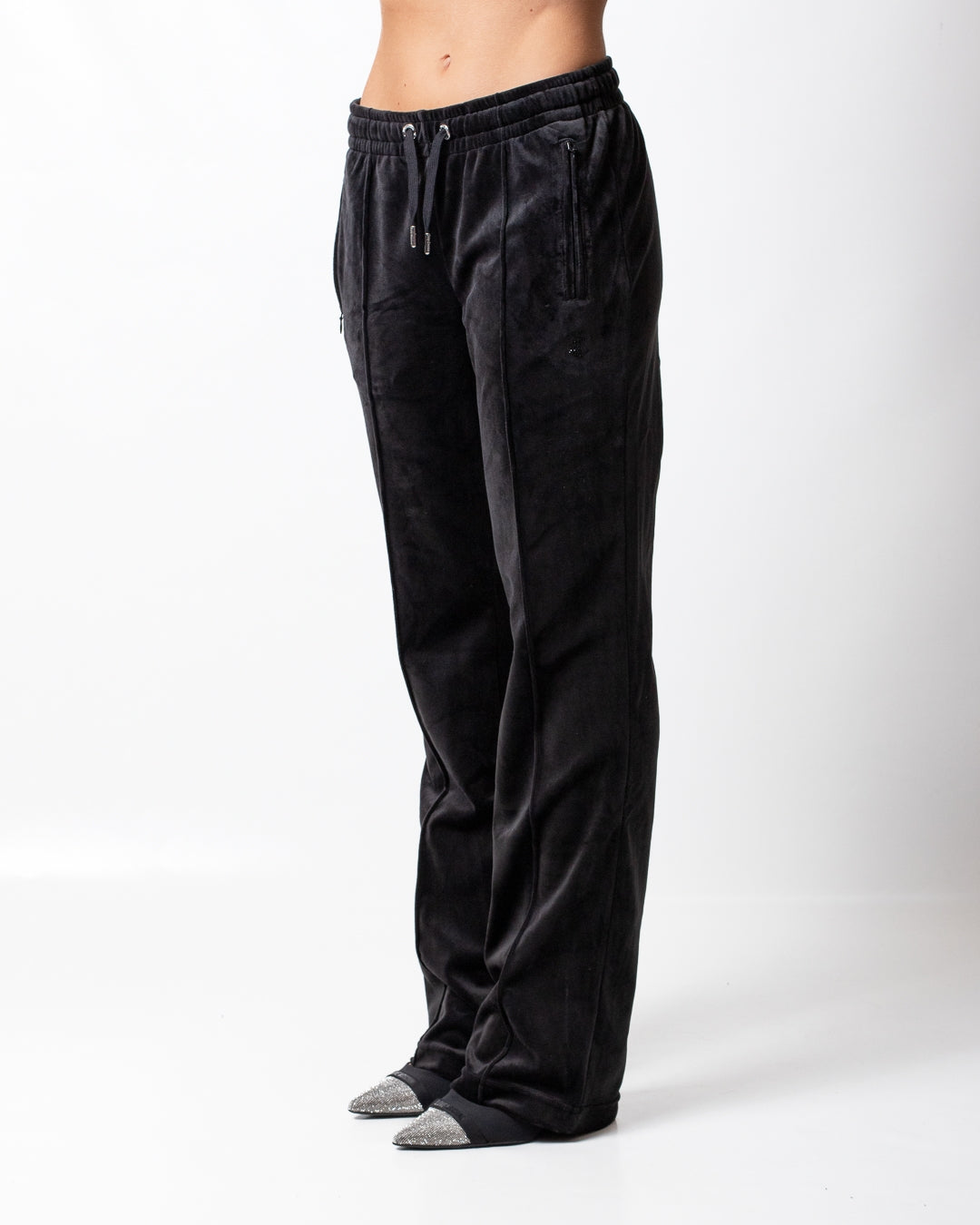 Pantalone Juicy Couture "Tina Outline" donna