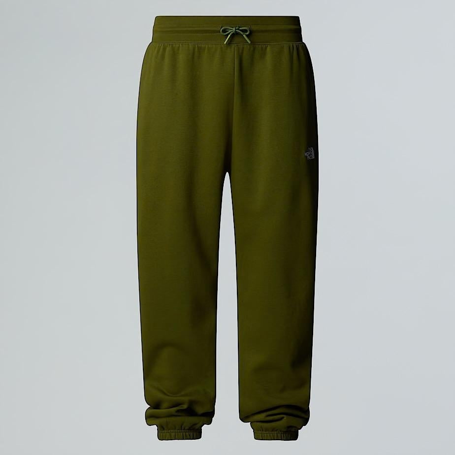 Pantalone The North Face classic in felpa uomo