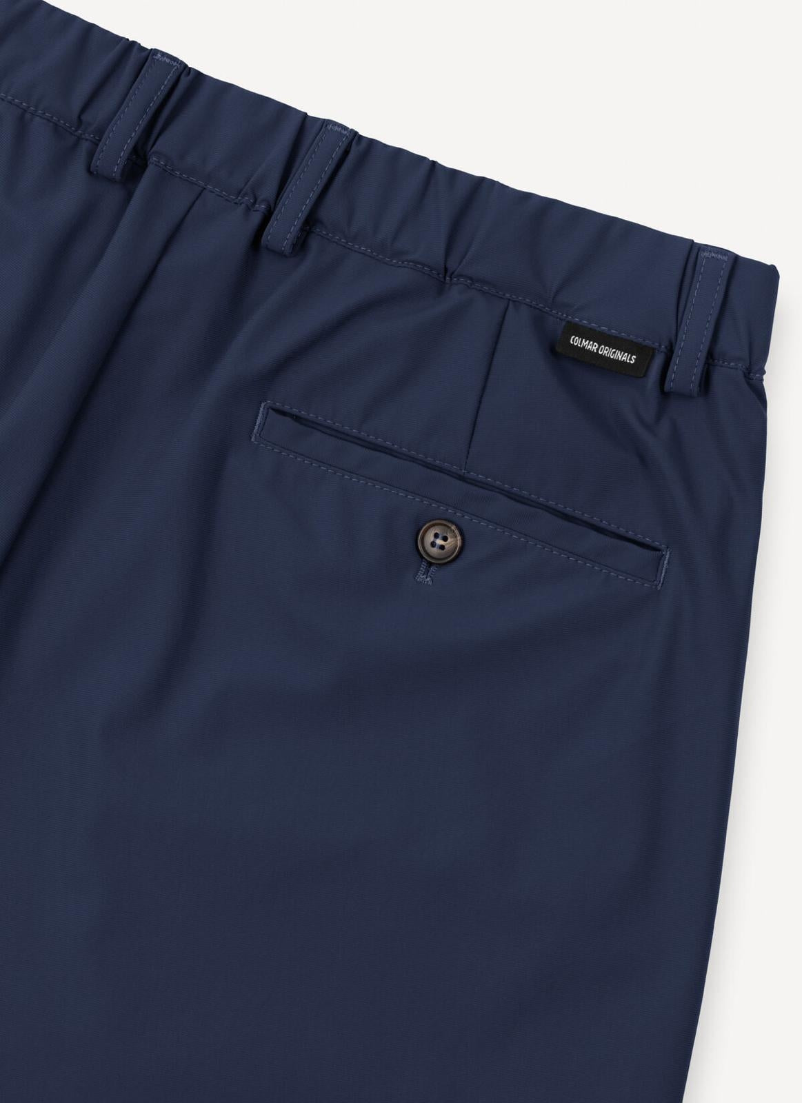 Bermuda Colmar chino "Billions" in nylon uomo