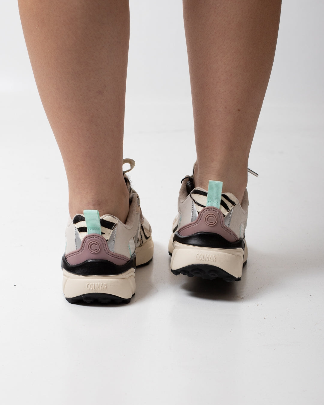 Sneakers Colmar "Garner Zoe" donna