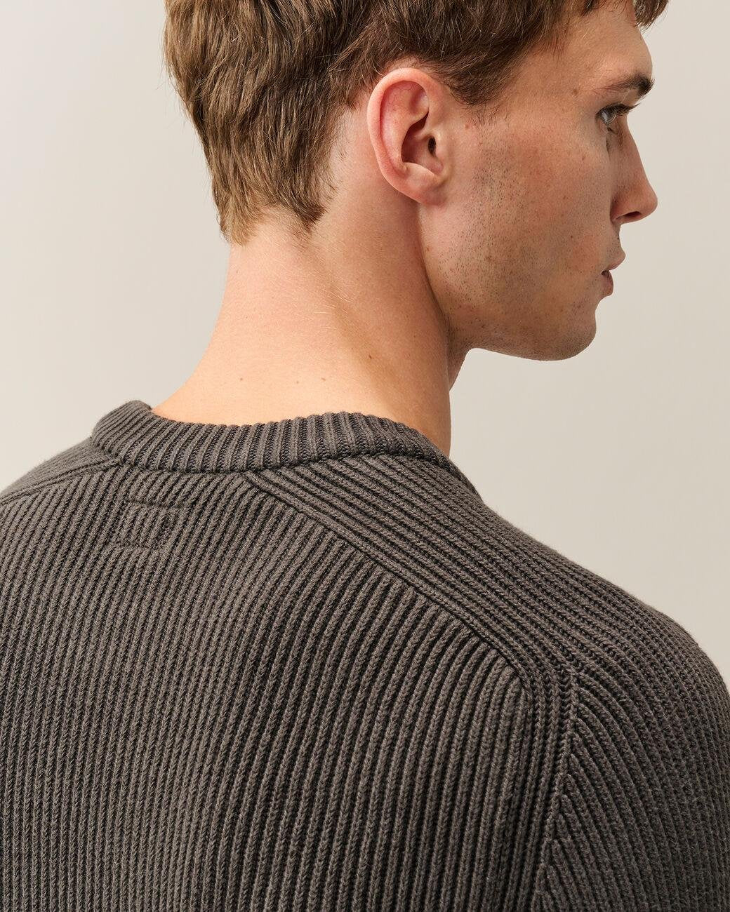 Maglia C.P. Company con lente