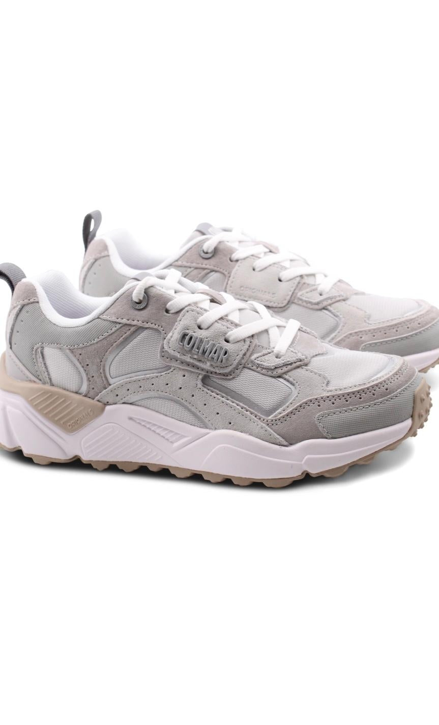 Sneakers Colmar "Garner Fair 139" donna