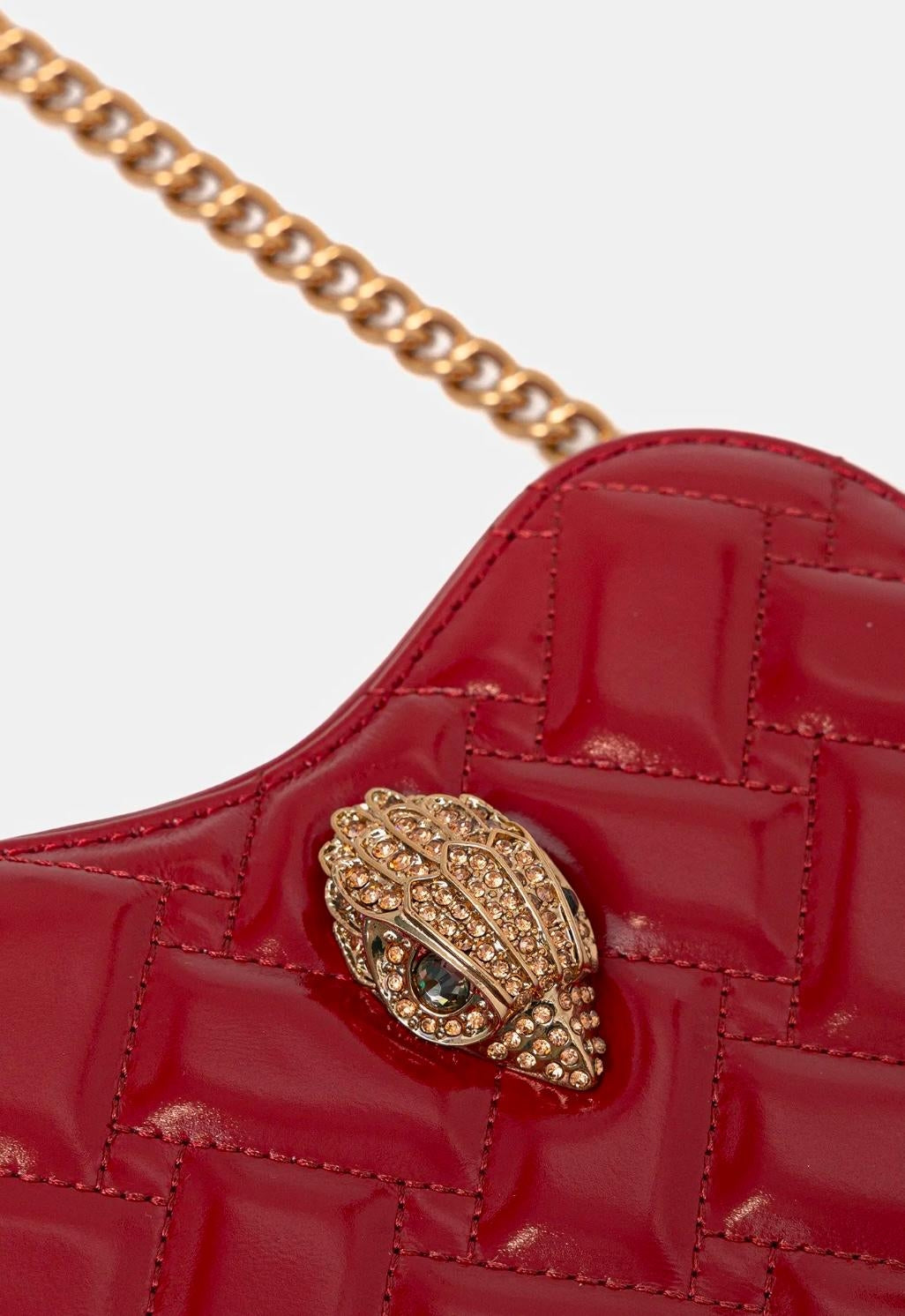 Borsa Kurt Geiger "Kensington Heart" donna
