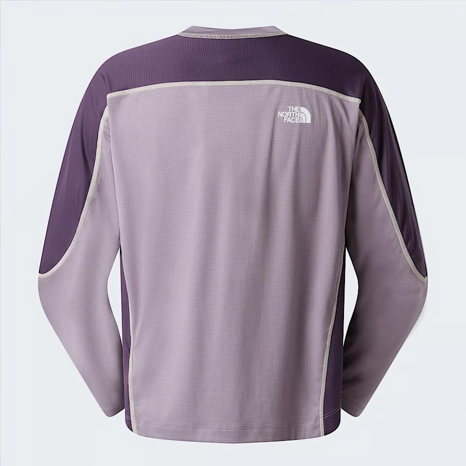 T-Shirt The North Face "Lightrange" uomo