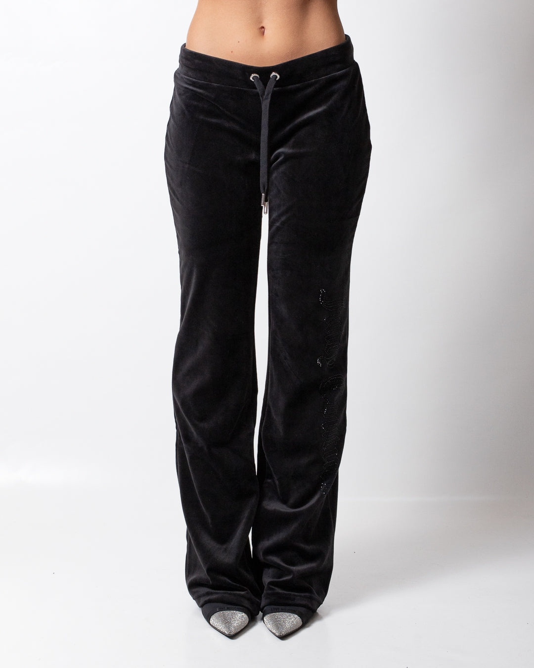 Pantalone Juicy Couture "Christine Outline" donna
