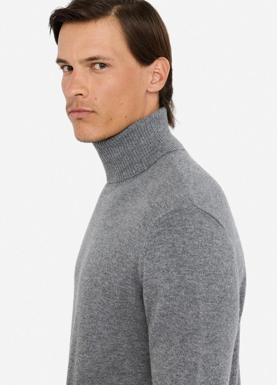Maglia Liu Jo classic dolcevita uomo