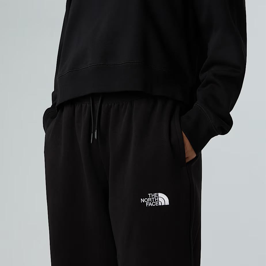 Pantalone The North Face classic in felpa donna
