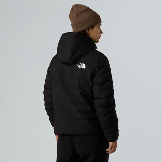 Giubbotto The North Face "Range Down" relaxed donna