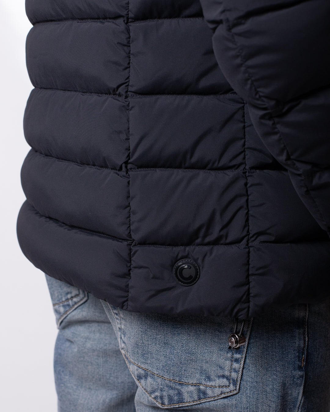 Giubbotto Colmar "Functionality" uomo
