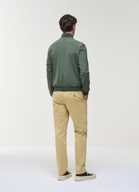 Giubbotto Colmar "Perfoming" in nylon uomo