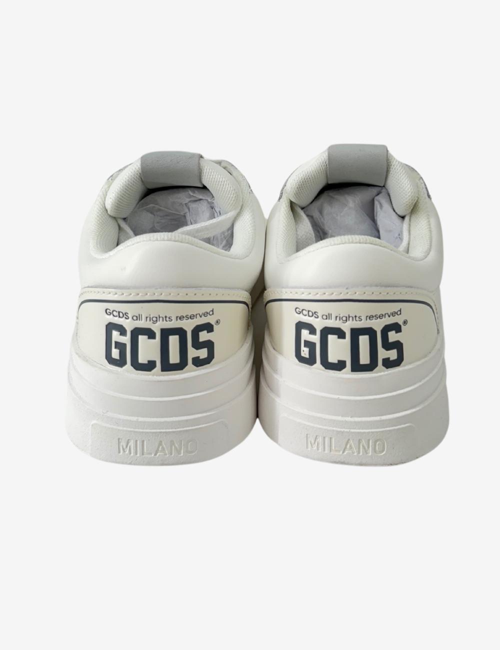 Sneakers GCDS "Lather Bucket"