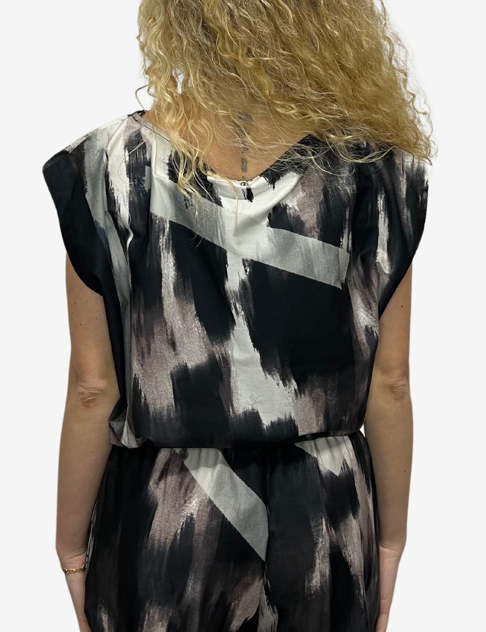 Top Twinset Actitude "Shaded" donna