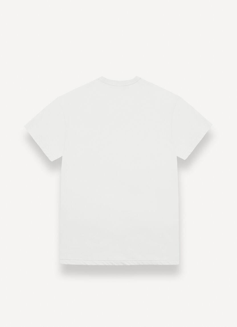 T-Shirt Colmar in morbido jersey uomo