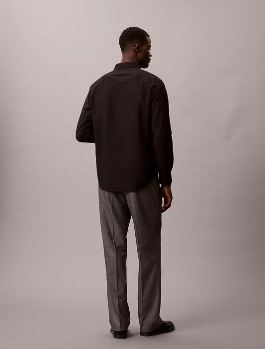Pantalone Calvin Klein chino straight uomo