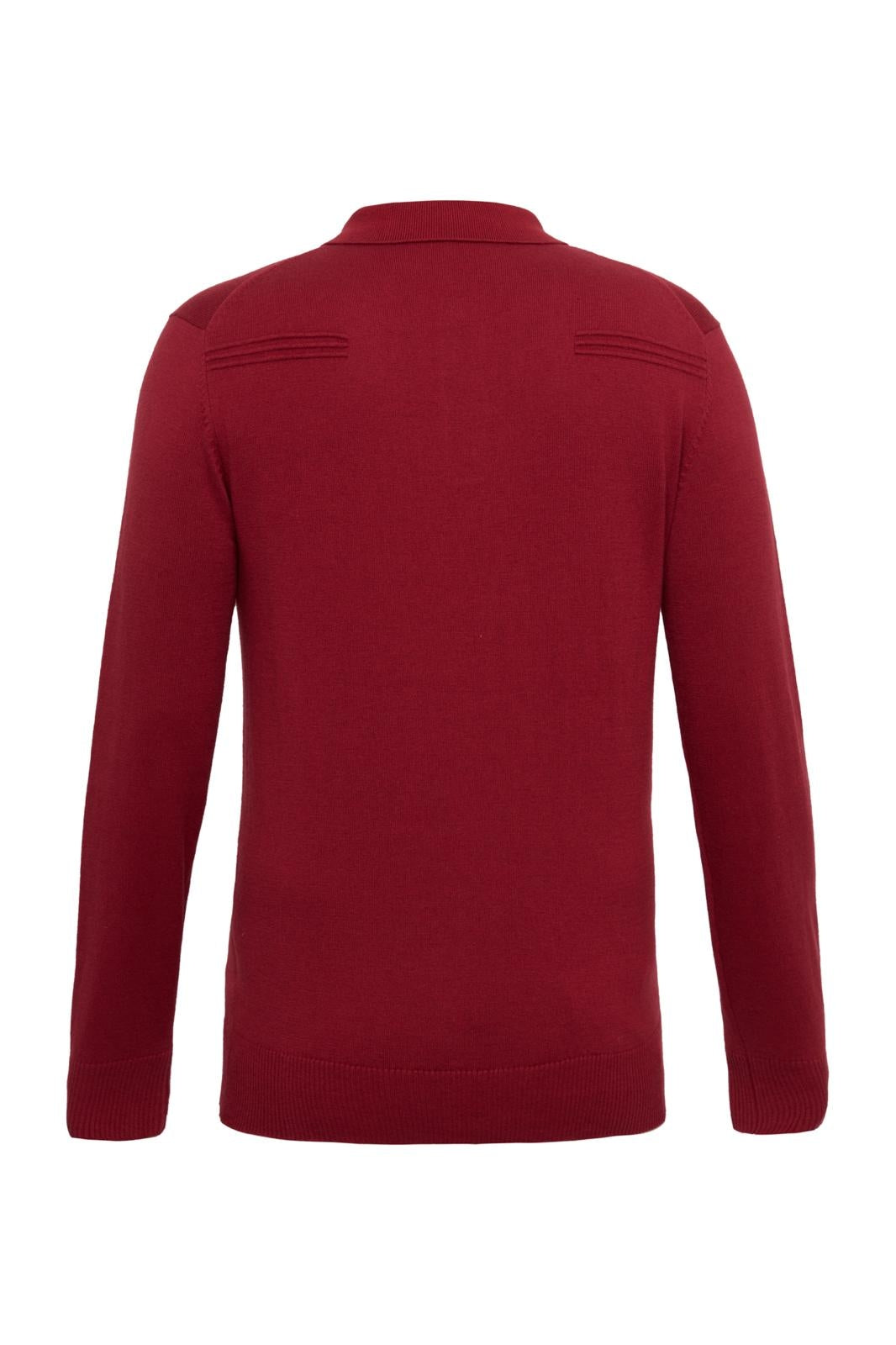 Maglia Richmond X polo con patch uomo