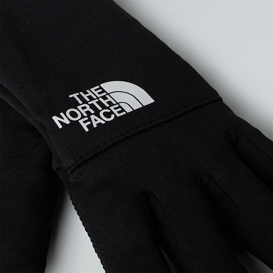Guanti The North Face con logo