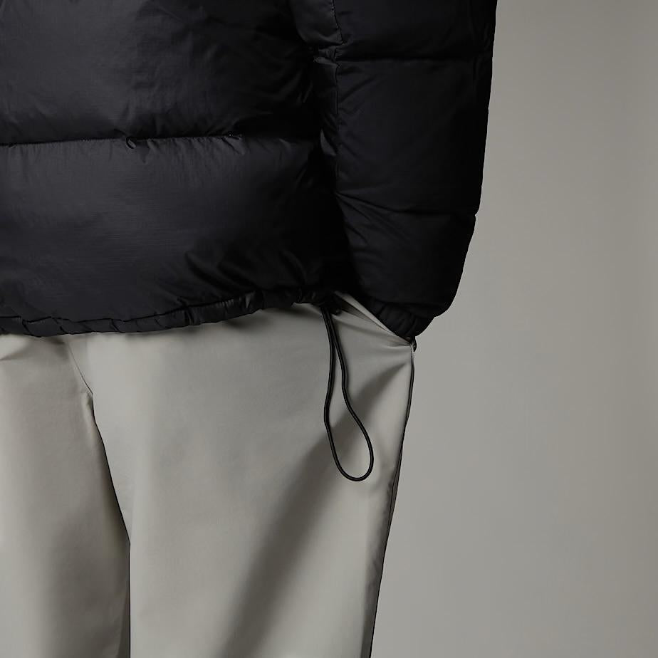 Giubbotto The North Face "Down Parka" relaxed uomo
