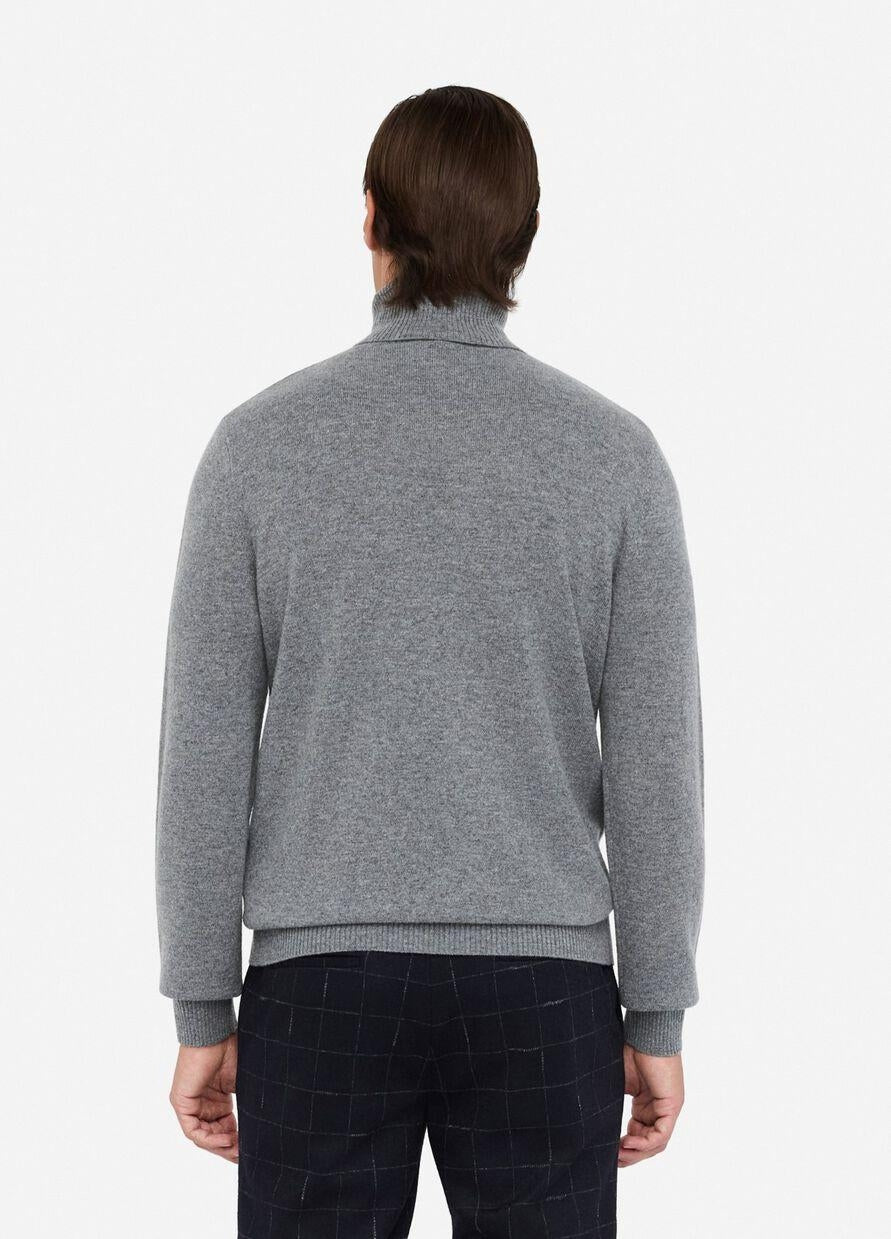 Maglia Liu Jo classic dolcevita uomo