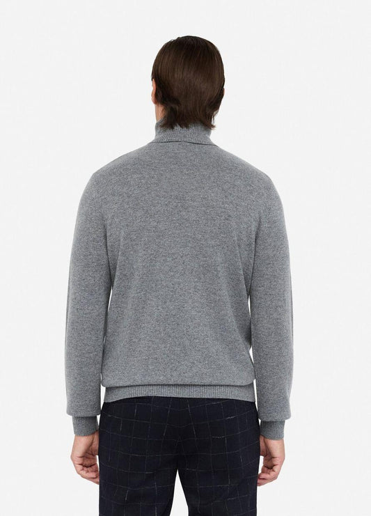 Maglia Liu Jo classic dolcevita uomo