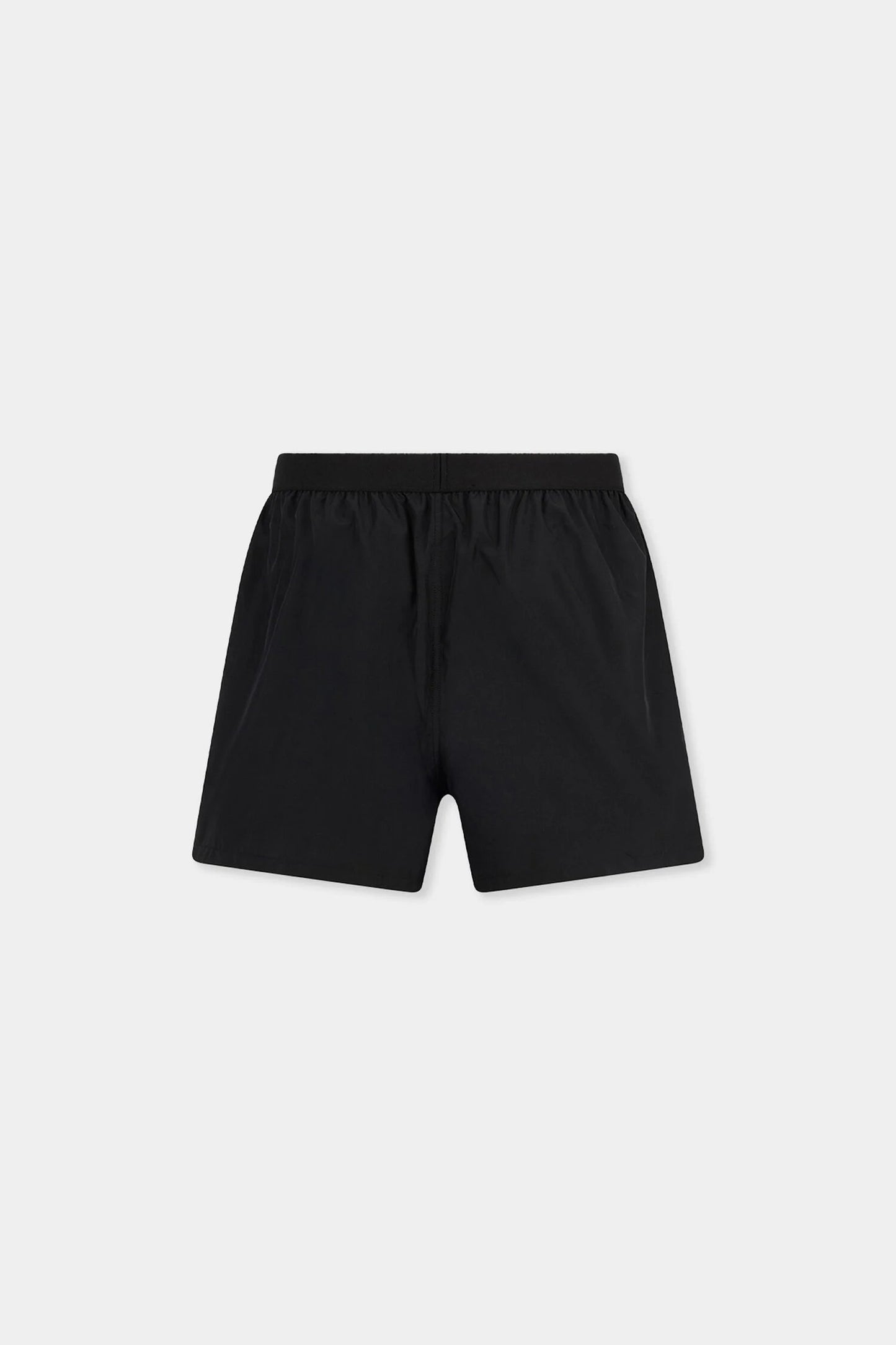 Boxer mare Dsquared2 con fascia logata uomo