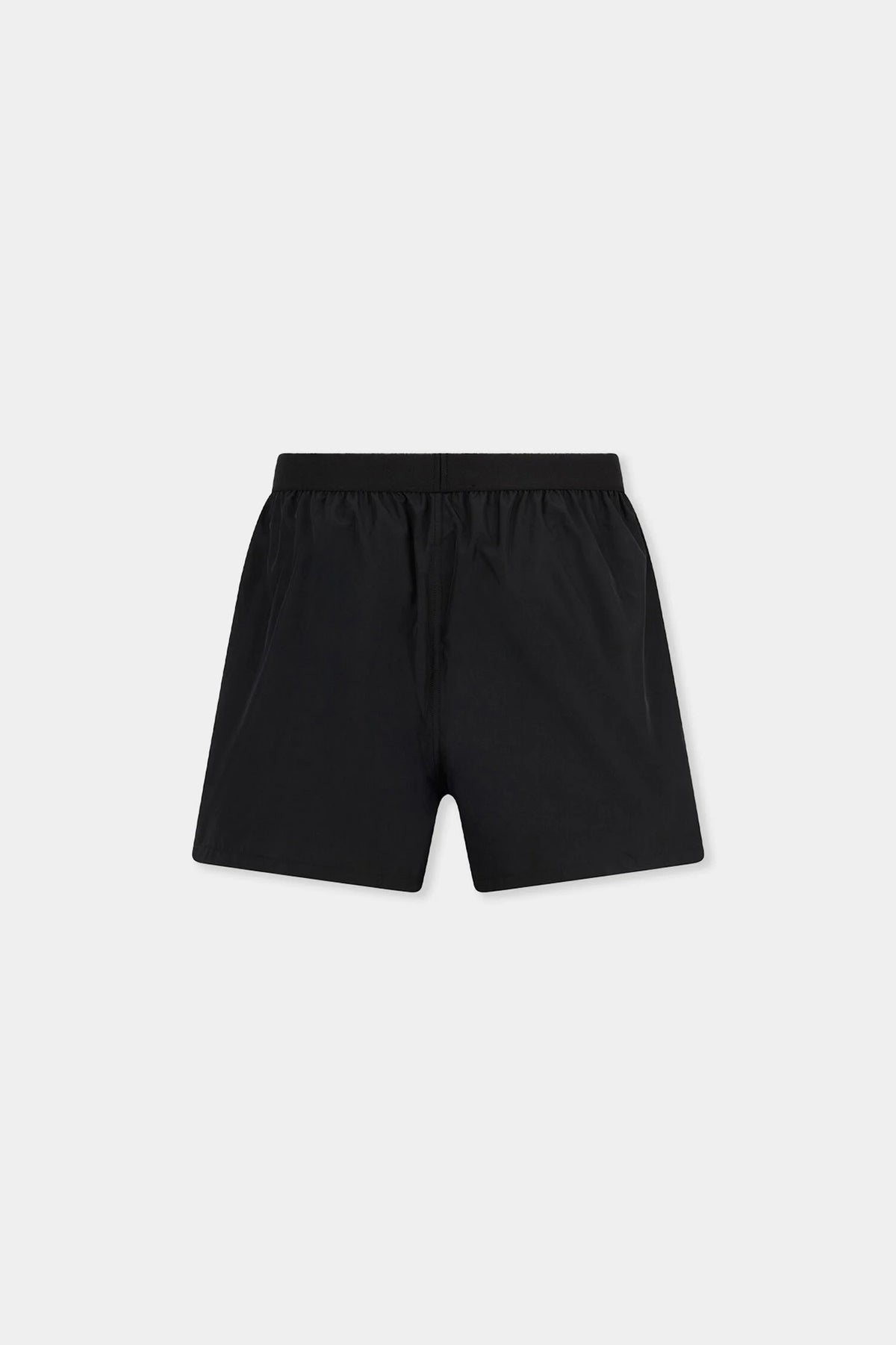 Boxer mare Dsquared2 con fascia logata uomo