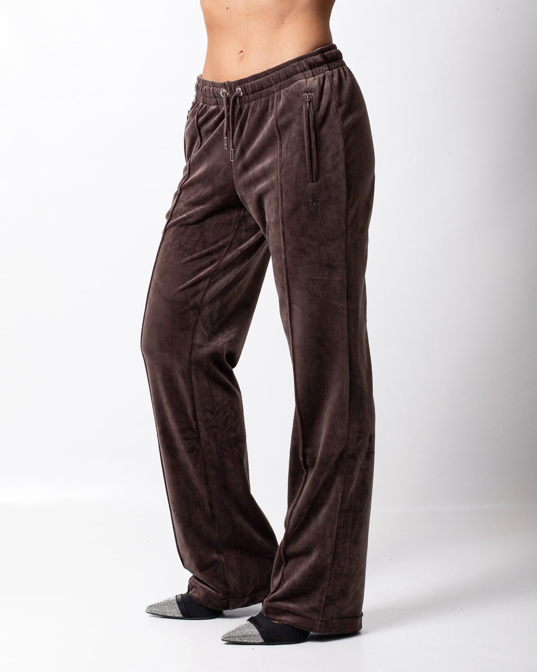 Pantalone Juicy Couture "Tina Outline" donna