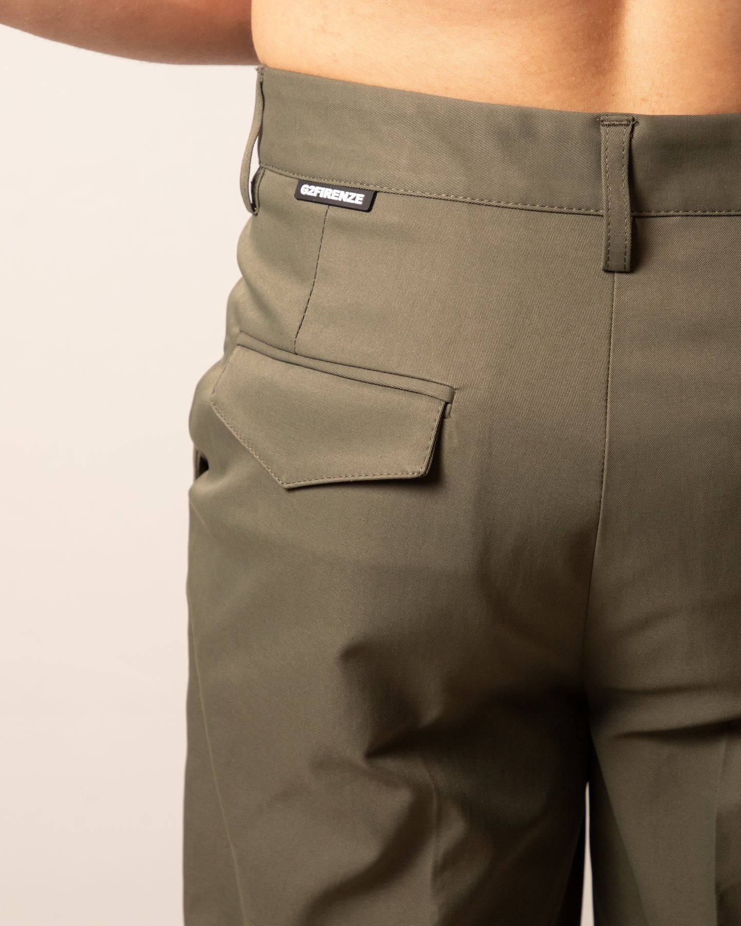 Pantalone G2Firenze "Soft Pant" uomo