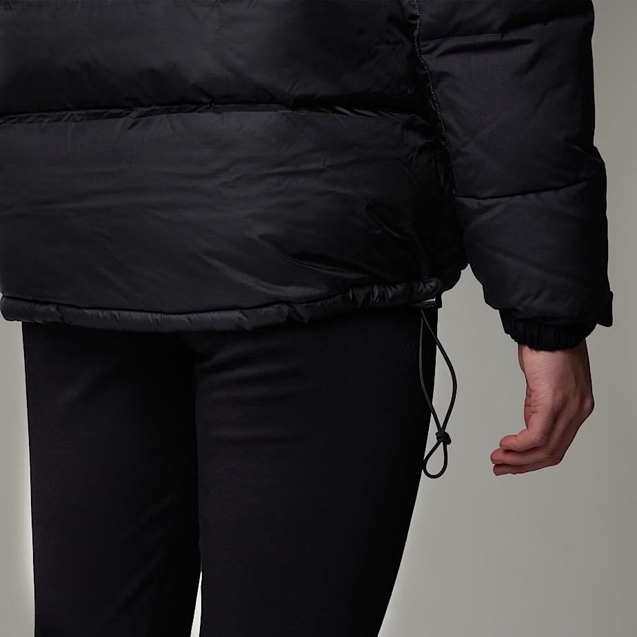 Giubbotto The North Face "Down Parka" relaxed donna