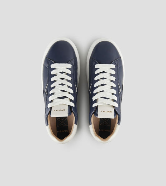 Sneakers Alexander Smith "College" uomo