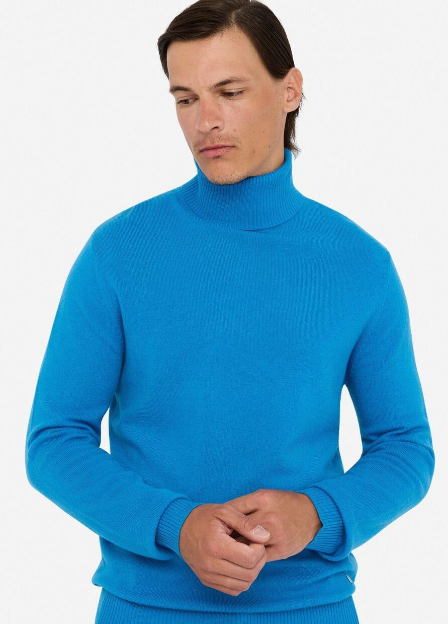 Maglia Liu Jo classic dolcevita uomo