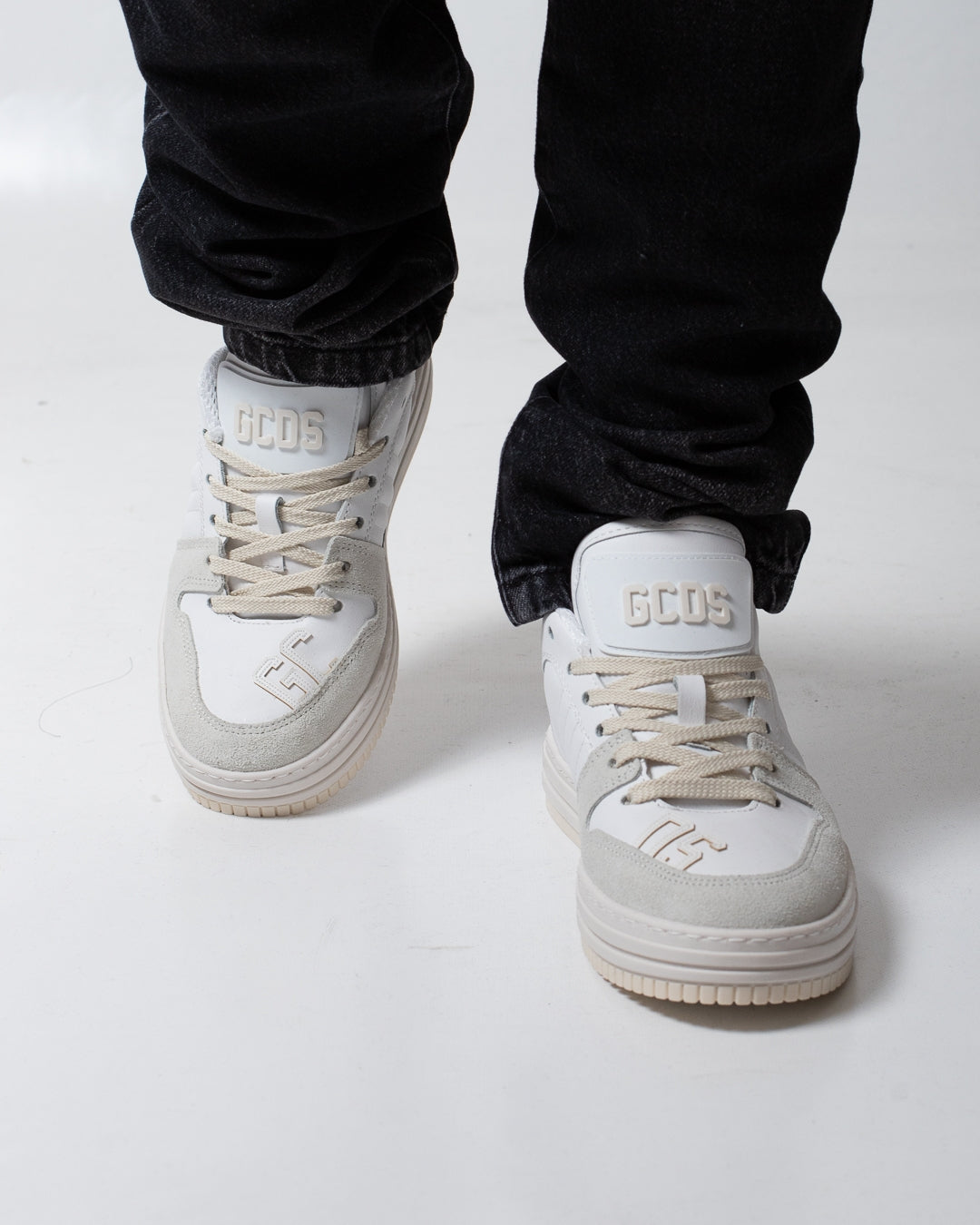 Sneakers GCDS "GC 1988" uomo