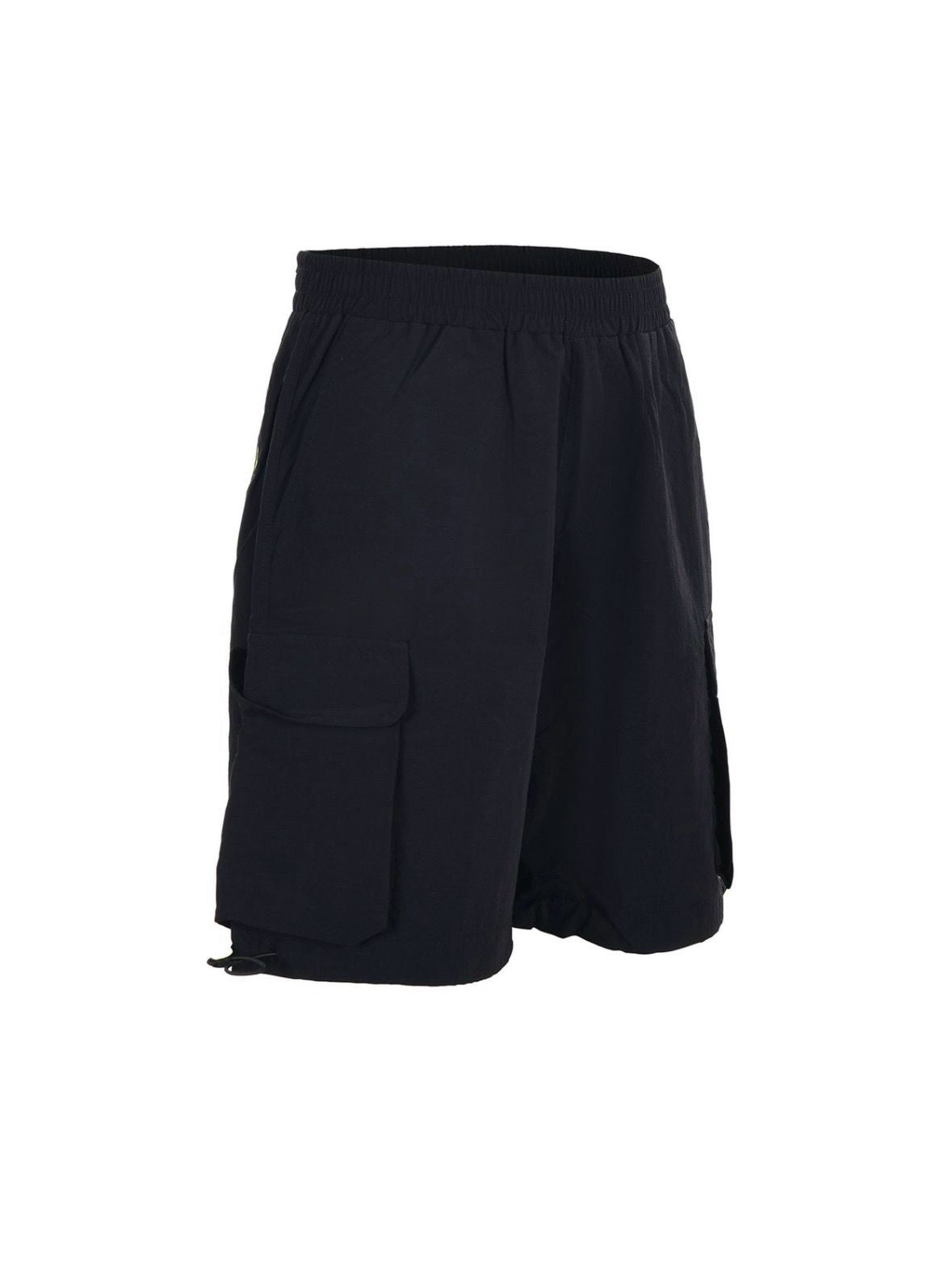 Bermuda Barrow in gabardine con tasconi