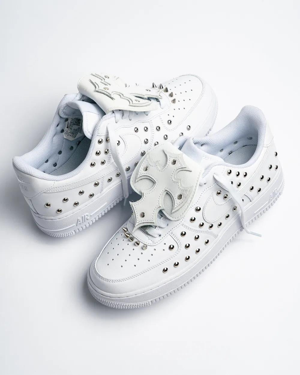 Scarpa Seddys "Nike Air Force 1 Sinaloa