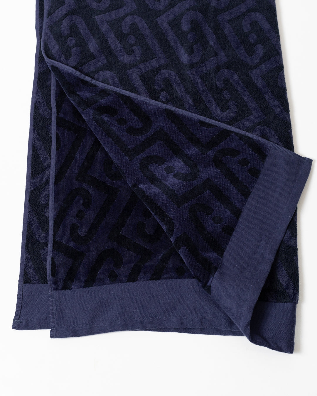 Telo mare Liu Jo monogram